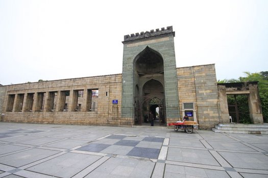 Masjid Qinjing