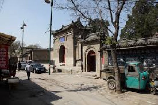 Masjid Hangzhou Phoenix