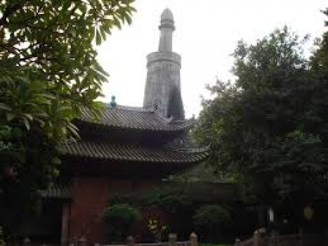 Masjid Huaishen