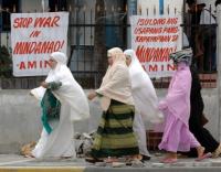 Muslim Mindanao