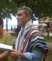 Rabbi Brant Rosen