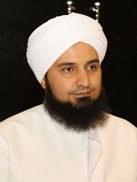 Habib Ali Aljiri