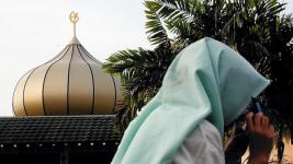 Muslimah Kelantan.