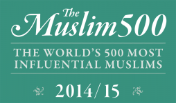 The World’s 500 Most Influential Muslims 2014/15