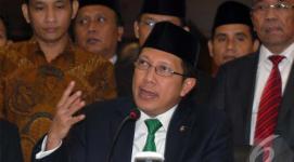 Menteri Agama, Lukman Hakim Saifuddin