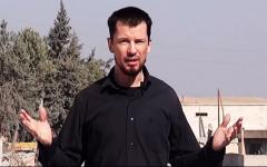 John Cantlie.