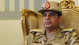 Presiden Mesir, Abdel Fattah el-Sisi