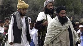 Taliban Pakistan.