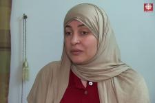 Rania el-Alloul, muslimah Kanada.