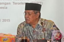Ketua Umum Pengurus Besar Nahdlatul Ulama, KH Said Aqil Siradj