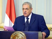PM Mesir  Ibrahim Mahlab.