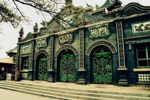 Masjid Hohhot
