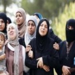 KHAS--Kala Perempuan Suriah Berkisah