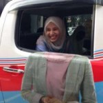WAWANCARA - Nurul Izzah: “Saya Sedih dengan Masa Depan Malaysia”