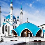 FOTO - Seribu Satu Masjid Satu Jumlahnya
