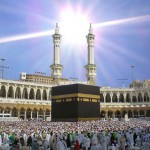 SEJARAH – Mengenal Kakek, Ayah & Ibunda Rasulullah Muhammad saw (7)