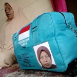 RAGAM - 27 Tahun Menabung, Tukang Cuci di Aceh Naik Haji