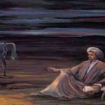 SEJARAH - Mengenal Abu Dzar Al Ghifary, Sahabat Nabi Muhammad (3)