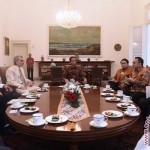 ANALISIS--Mau apa Pangeran Alwaleed Berkunjung ke Indonesia?