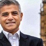 ANALISIS--London Pilih Walikota Muslim, Inikah Isyarat Melemahnya Israel di Eropa?