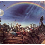 KHAS—Genealogi Membuktikan, Ternyata Kita Keturunan Nabi Nuh