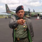 Panglima TNI: Indonesia Takkan Diamkan Rencana ISIS Bangun Markas Baru Dekat Poso dan Tarakan