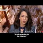 Media Israel Terang-terangan Dukung Pemberontak Aleppo
