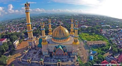 Islam Indonesia – Islam Untuk Semua » Qari Internasional 