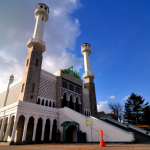 Seoul Central Mosque, Masjid Bersejarah di Korea Selatan   