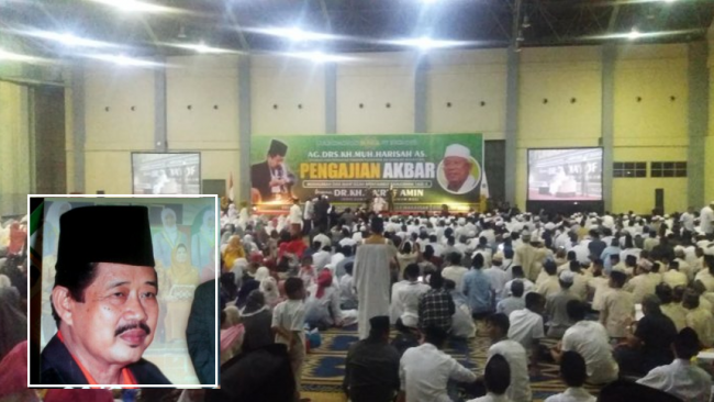 Islam Indonesia – Islam Untuk Semua » Milad ke-35 Ponpes 