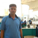 KISAH NYATA – Insinyur Mesir Rela Jadi Pekerja Kasar di Bandara Jedah