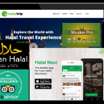 Tujuh Aplikasi Penting ‘Wajib’ Diunduh Pelancong Muslim