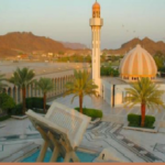 Berkunjung ke Percetakan Al-Quran Terbesar di Dunia