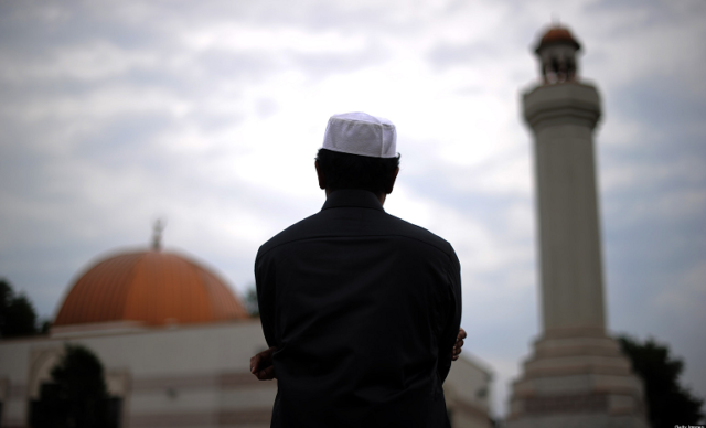  Islam  Indonesia Islam  Untuk Semua  Tiga Amalan Penting 