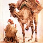 Kisah oleh Jalaluddin Rumi: Perdebatan Orang Badui dan Orang Bijak