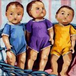Kisah - Tiga Bayi yang Dapat Berbicara