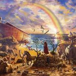 Nabi Nuh Juga Melaksanakan Puasa Muharram