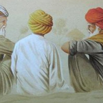 Tiga Sufi Agung yang Rela Hidup Miskin
