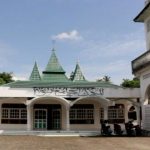 Perpaduan Corak Budaya Minang-Bugis pada Arsitektur Masjid Kuno Jami Bua di Sulawesi Selatan