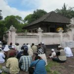Seperti Wali Songo di Jawa, Ternyata Ada Wali Pitu di Bali