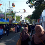 Berikut 5 Tradisi Khas Masyarakat Banjar di Bulan Ramadan