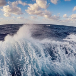 Ini Jawaban Alquran dan Ilmuwan Soal Mengapa Laut dan Angin 'Melekat' ke Bumi