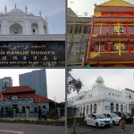 Inilah 4 Masjid Unik di Seputaran Jakarta