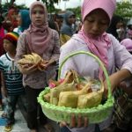 Tradisi Unik Muslim Indonesia Saat Rayakan Lebaran