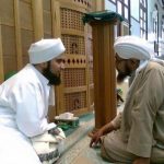 Dialog Habib Ali al-Jufri dan Habib Umar bin Hafidz: Lebih Berbahaya Mana, Tindakan atau Pemahaman?