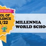 Setelah Meraih Penghargaan Bergengsi 'Climate Action Project School of Excellence' Millennia World School Diakui Sebagai 'Common Sense School’ (Sekolah Akal Sehat)