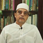 Kolom Haidar Bagir: Belajar dan Mengajar Kebaikan Pahalanya Sebesar Haji yang Sempurna