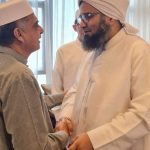 Kolom Haidar Bagir - Habib Ali al-Jufri: Masa Depan 'Alawiyin Inklusif dan Kosmopolit (Bagian 1)