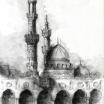 25 Situs Arkeologis Seni Arsitektur Islam yang Harus Kita Ketahui