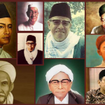 Mengenal 9 Ulama Kharismatik Asal Indonesia